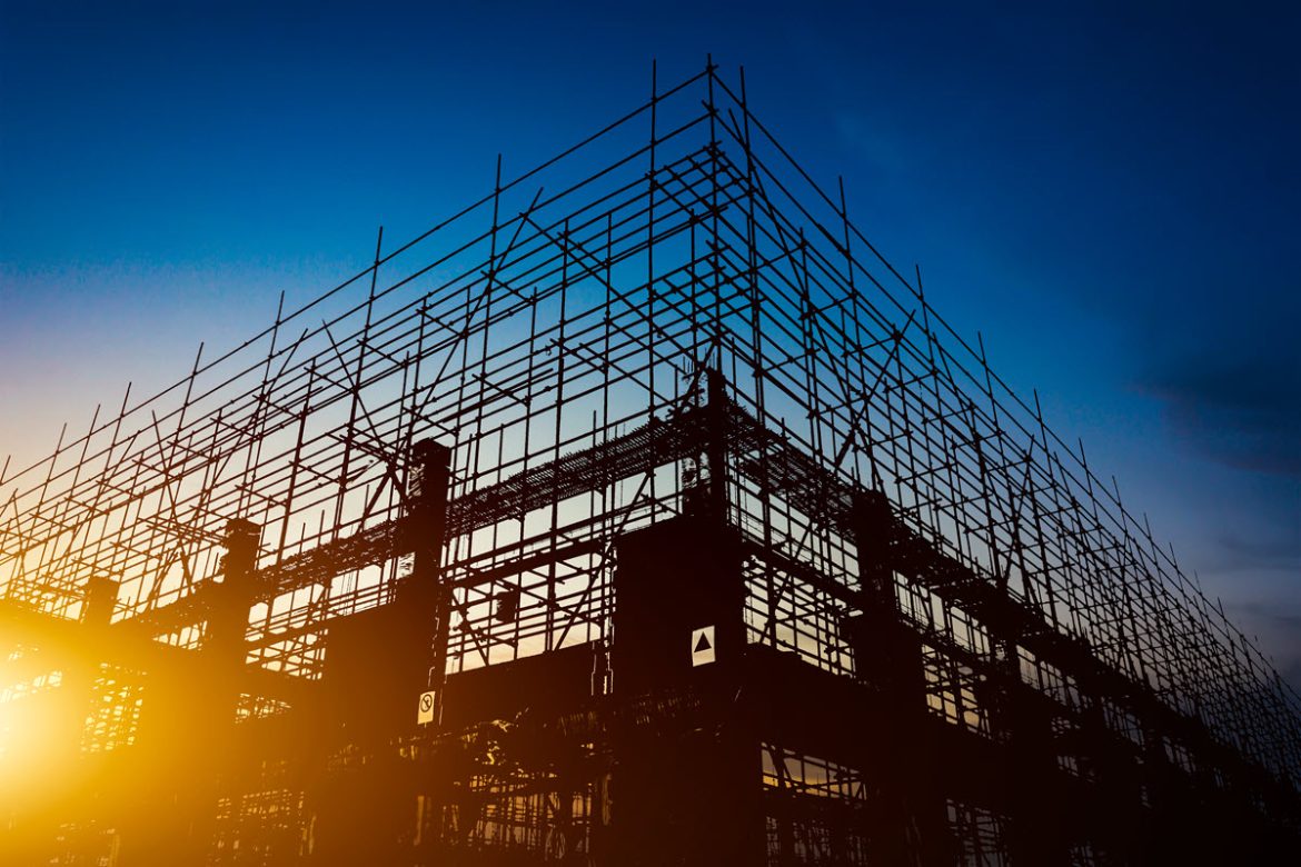 Optimizando los Costos de la Partida de Acero en Proyectos de Construcción